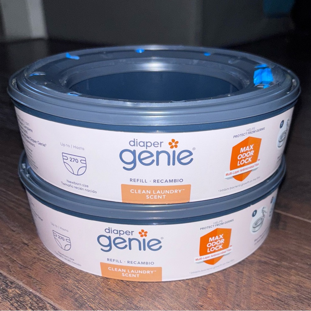 Diaper Genie Refills